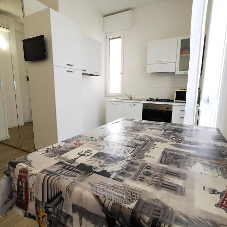 Residence Il Campo 피아첸차 외부 사진