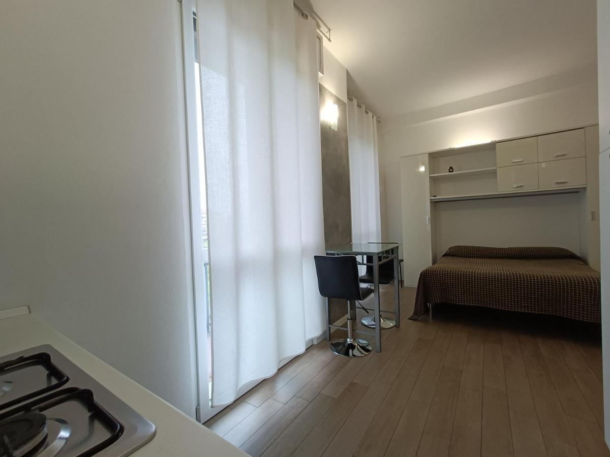Residence Il Campo 피아첸차 외부 사진