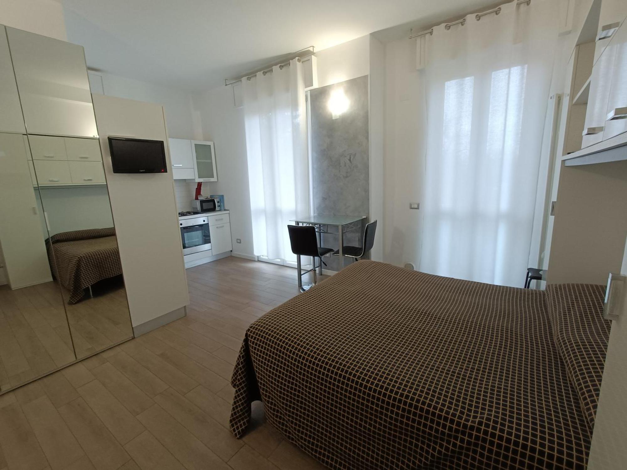 Residence Il Campo 피아첸차 외부 사진