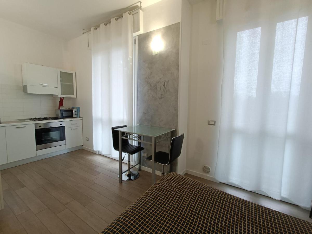 Residence Il Campo 피아첸차 외부 사진