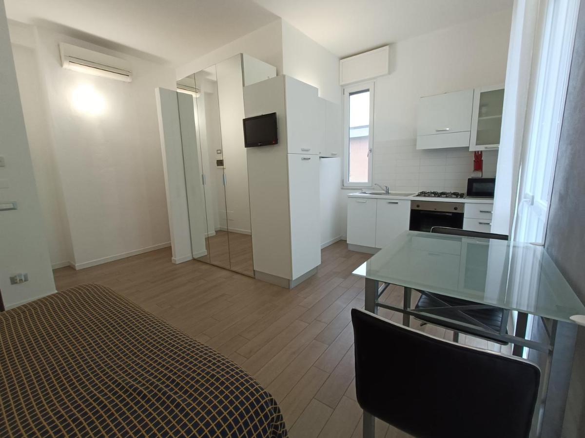 Residence Il Campo 피아첸차 외부 사진