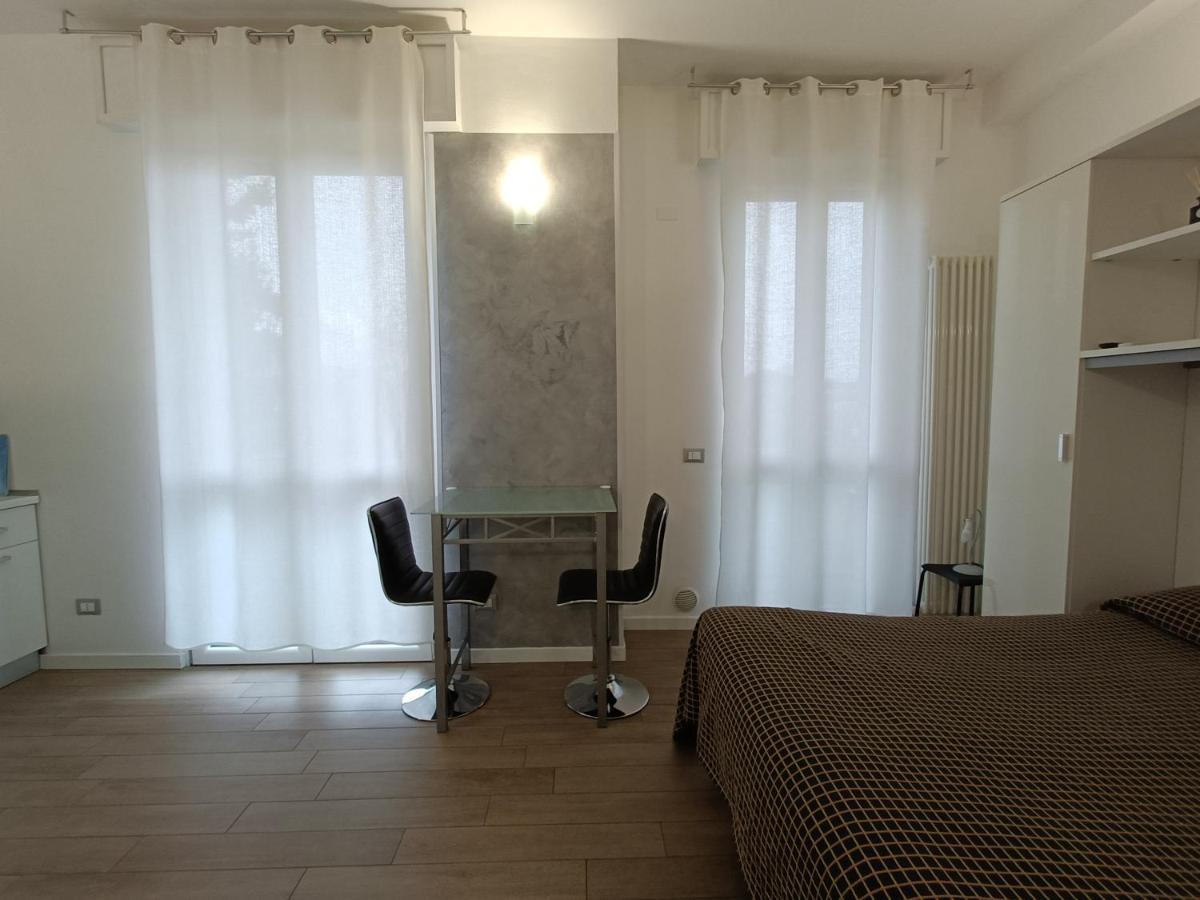 Residence Il Campo 피아첸차 외부 사진