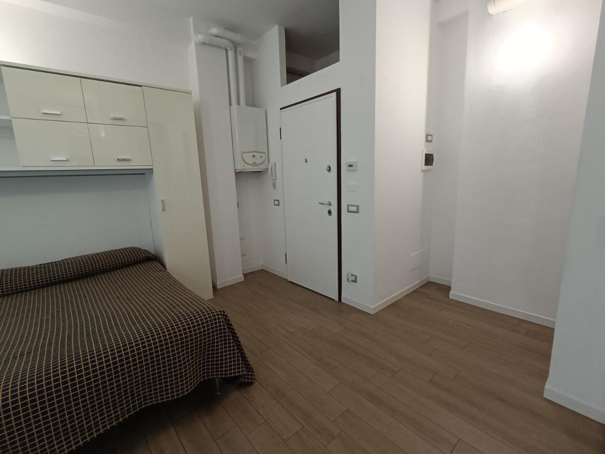 Residence Il Campo 피아첸차 외부 사진