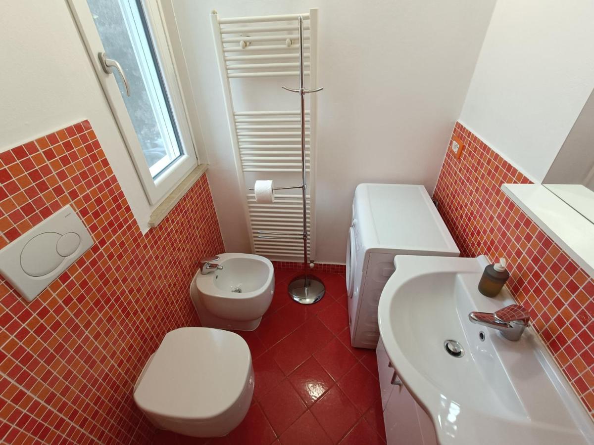 Residence Il Campo 피아첸차 외부 사진