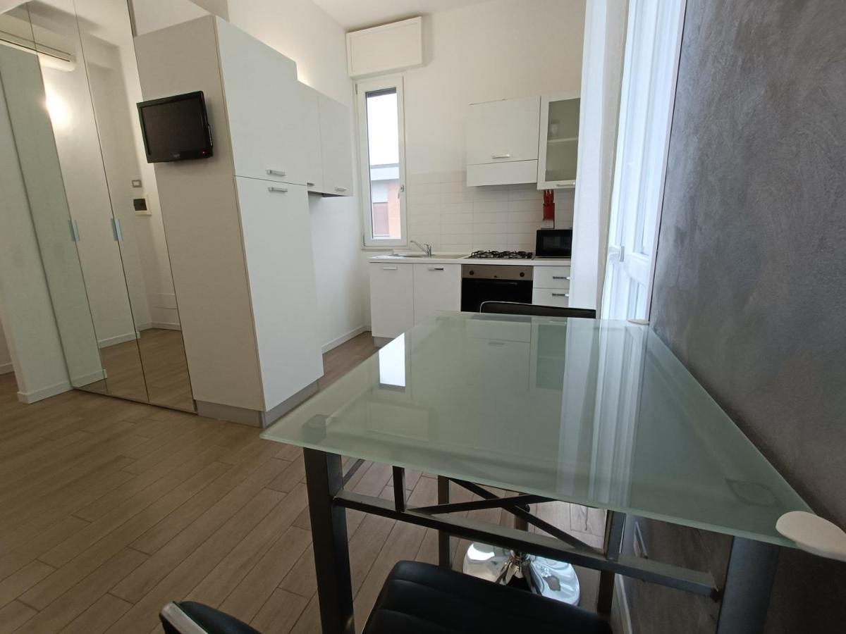 Residence Il Campo 피아첸차 외부 사진