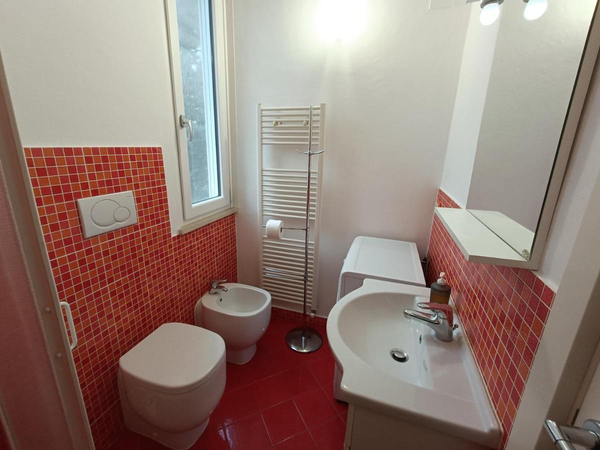 Residence Il Campo 피아첸차 외부 사진