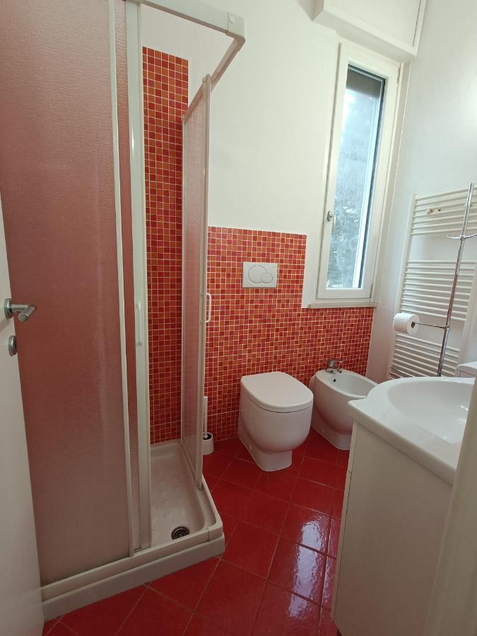 Residence Il Campo 피아첸차 외부 사진