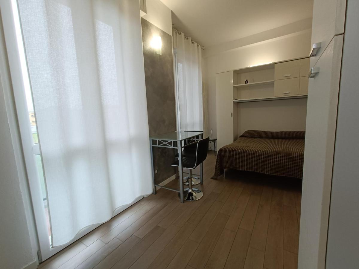 Residence Il Campo 피아첸차 외부 사진
