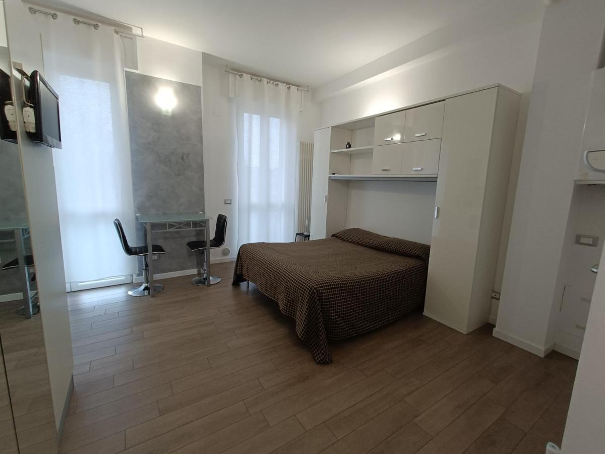 Residence Il Campo 피아첸차 외부 사진