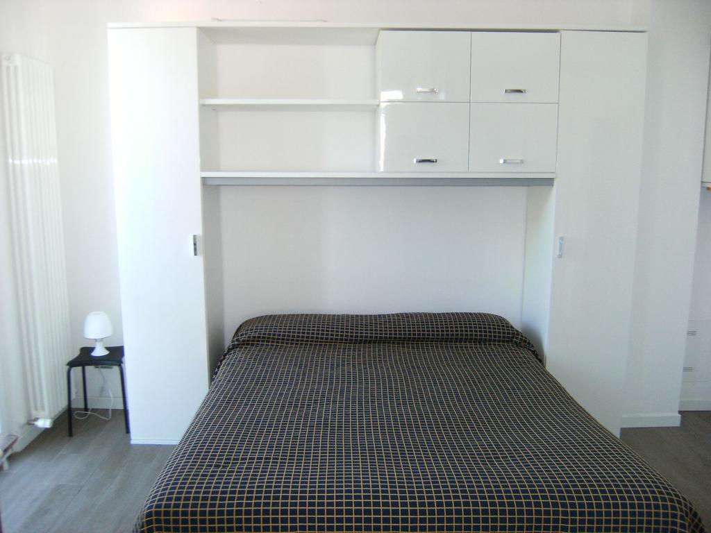 Residence Il Campo 피아첸차 외부 사진