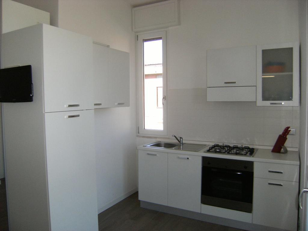 Residence Il Campo 피아첸차 외부 사진