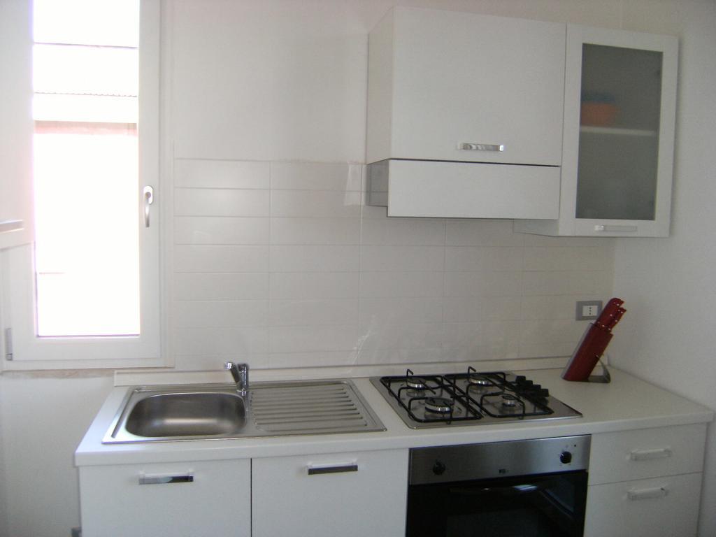 Residence Il Campo 피아첸차 외부 사진