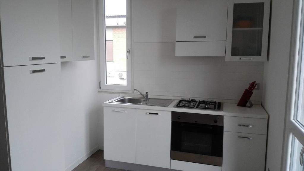Residence Il Campo 피아첸차 외부 사진