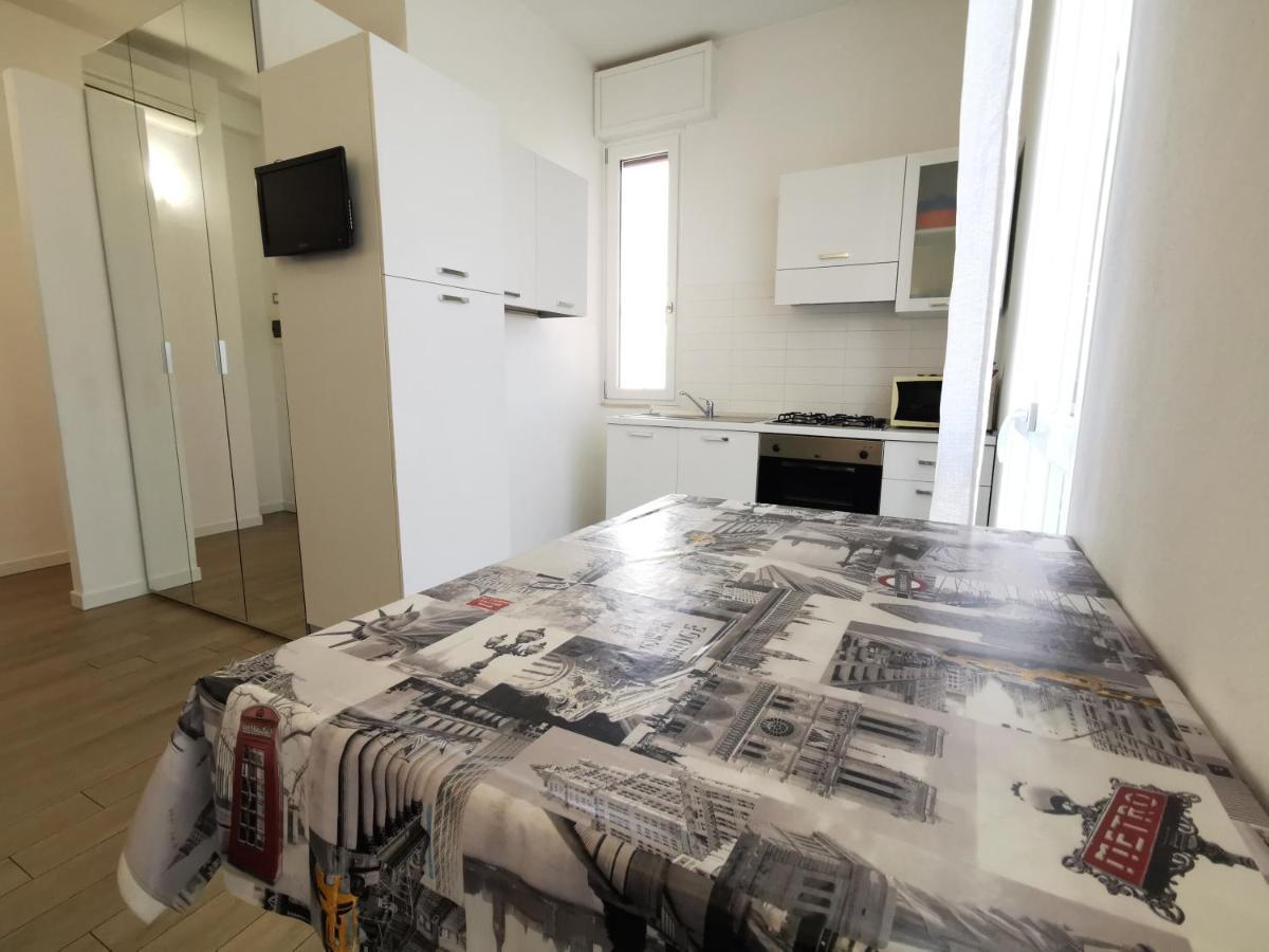 Residence Il Campo 피아첸차 외부 사진
