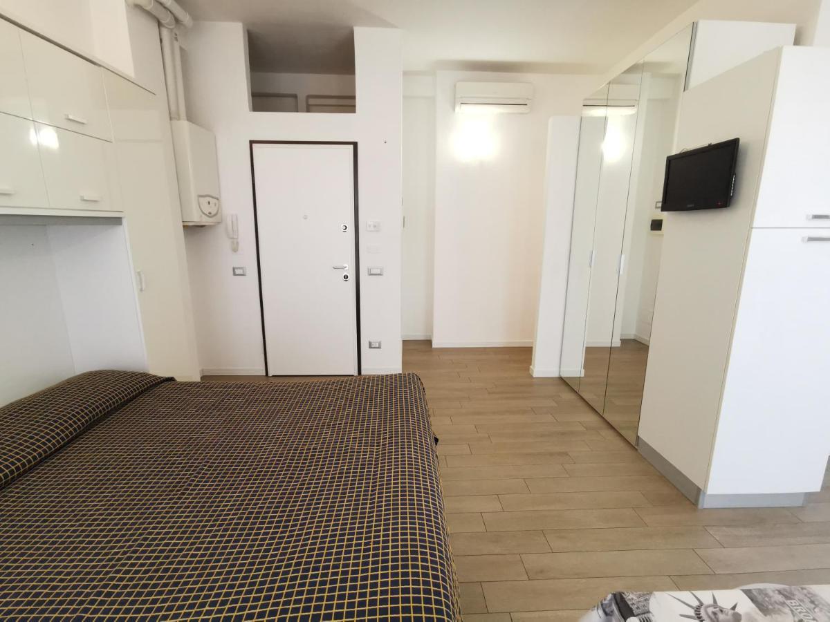 Residence Il Campo 피아첸차 외부 사진