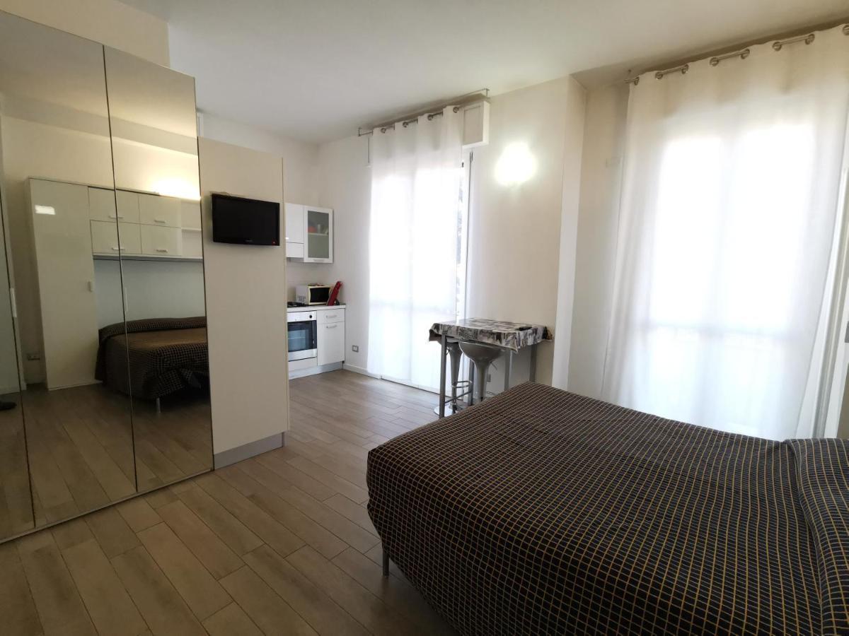 Residence Il Campo 피아첸차 외부 사진