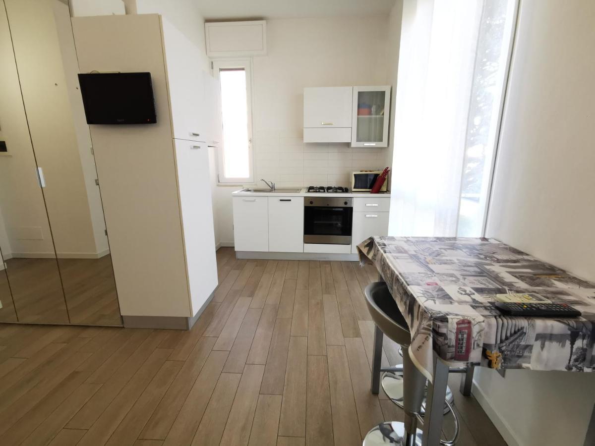 Residence Il Campo 피아첸차 외부 사진