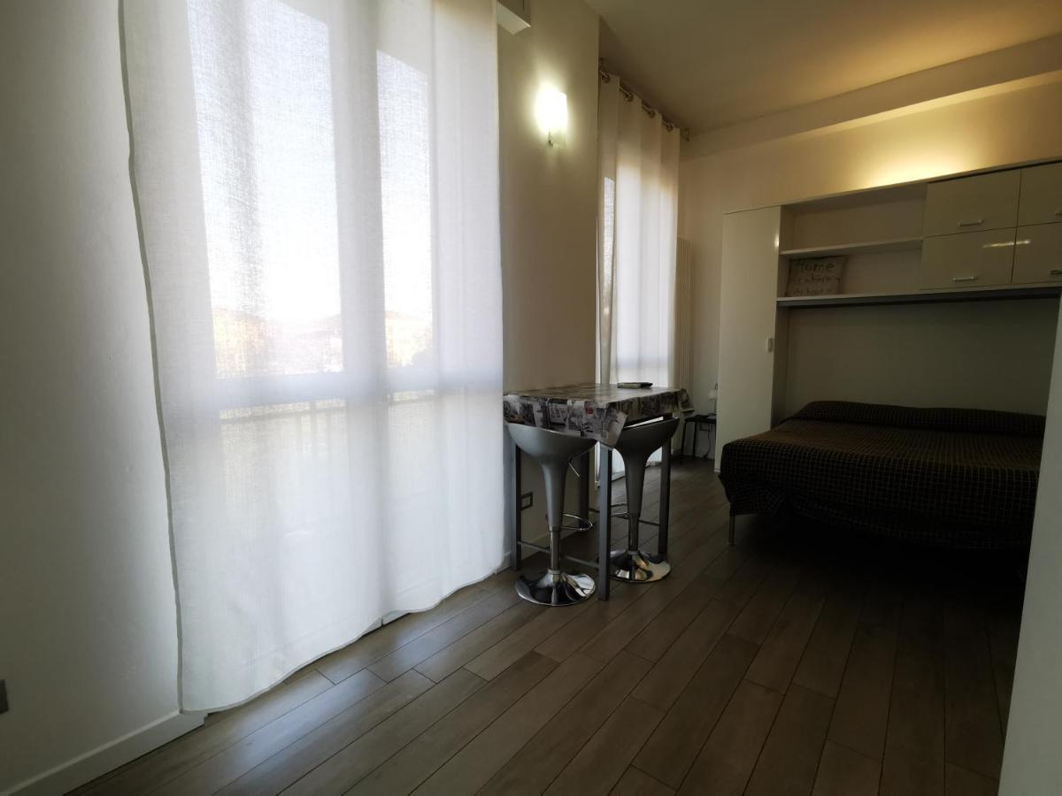 Residence Il Campo 피아첸차 외부 사진