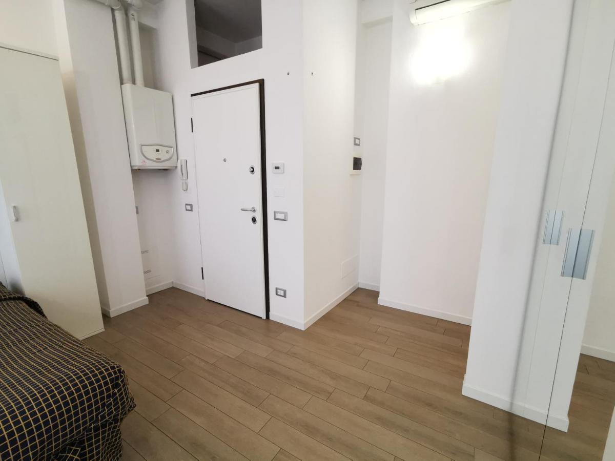 Residence Il Campo 피아첸차 외부 사진