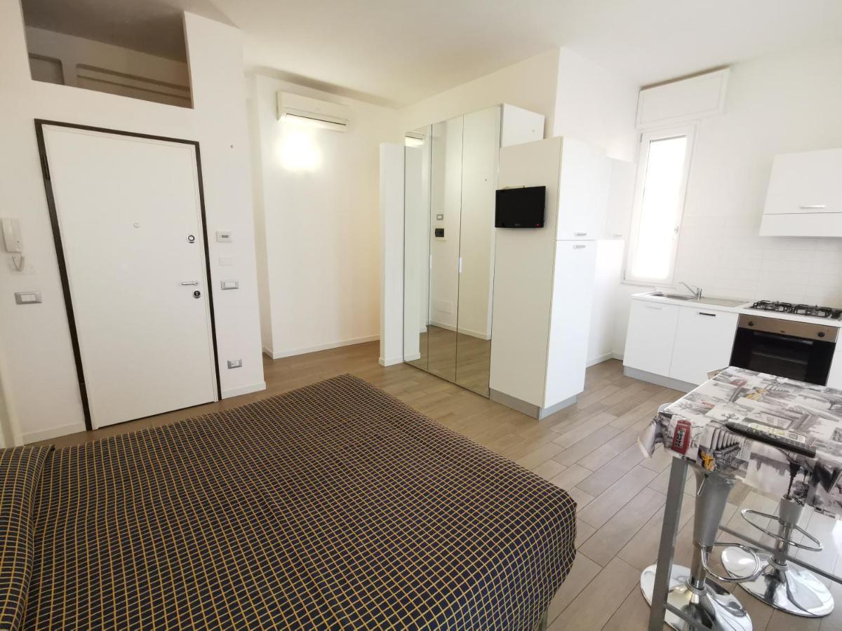 Residence Il Campo 피아첸차 외부 사진