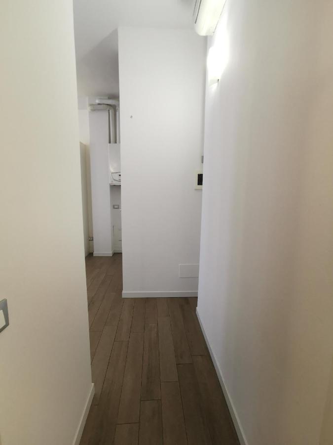Residence Il Campo 피아첸차 외부 사진
