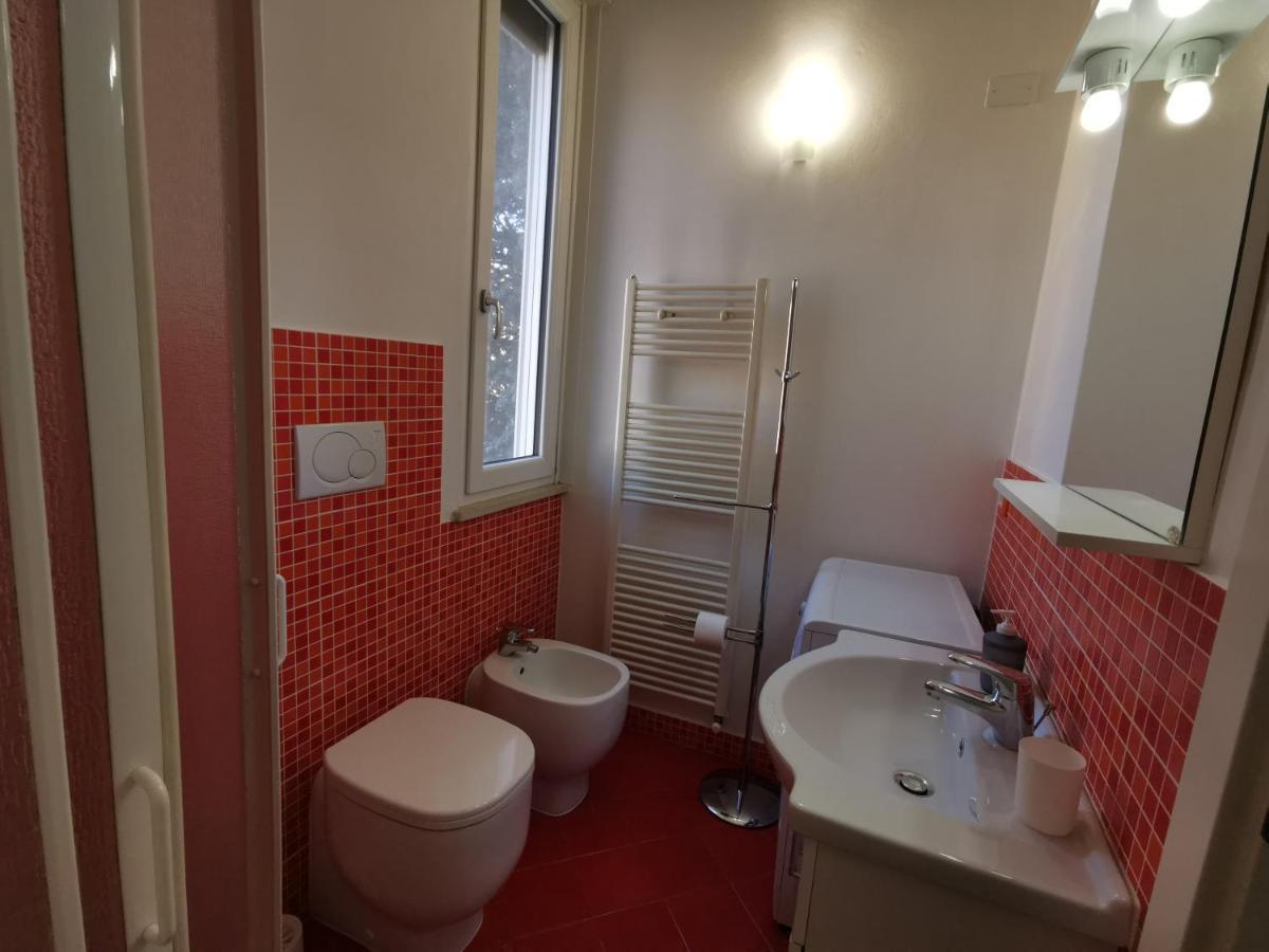 Residence Il Campo 피아첸차 외부 사진