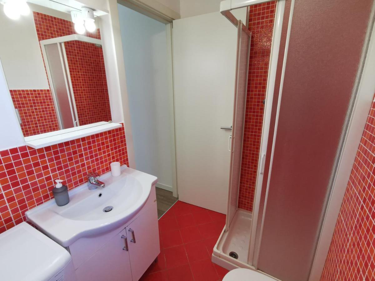 Residence Il Campo 피아첸차 외부 사진