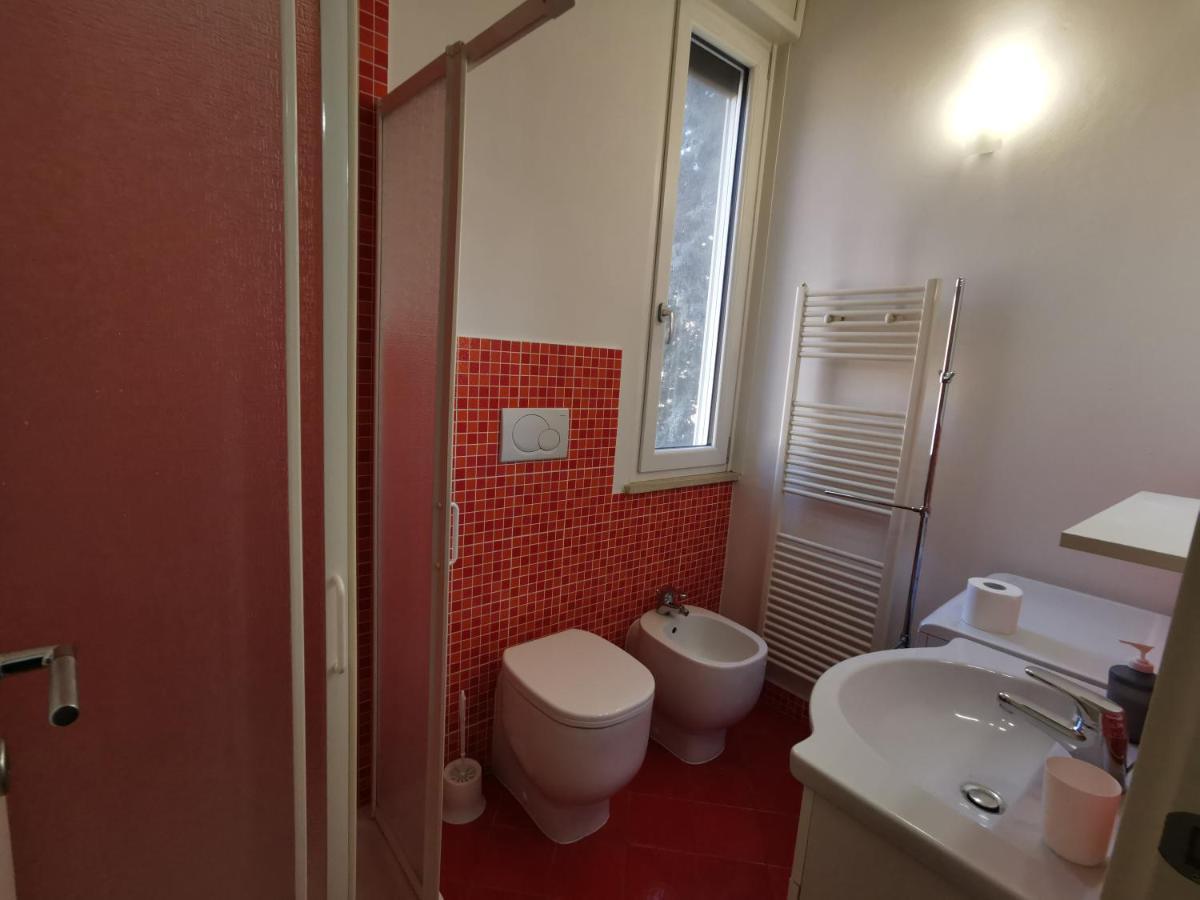 Residence Il Campo 피아첸차 외부 사진